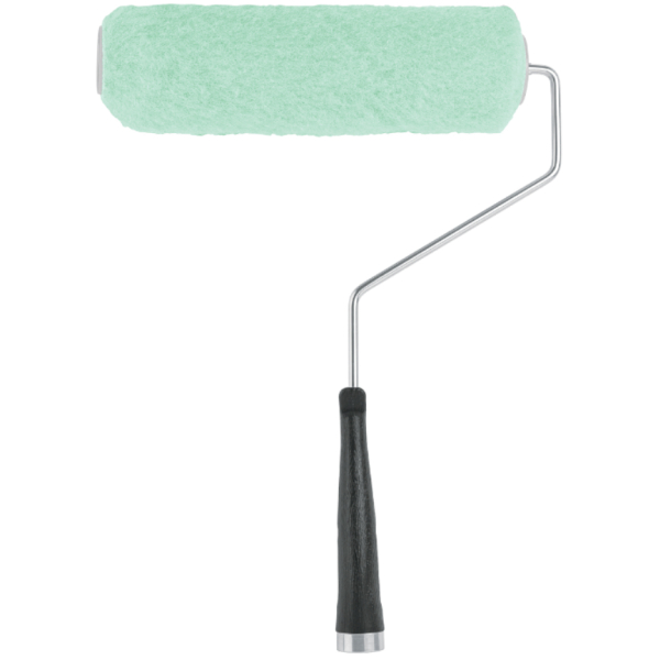 Rodillo Pintor Para Superficies Poco Rugosas 9'' Truper ROPI-915