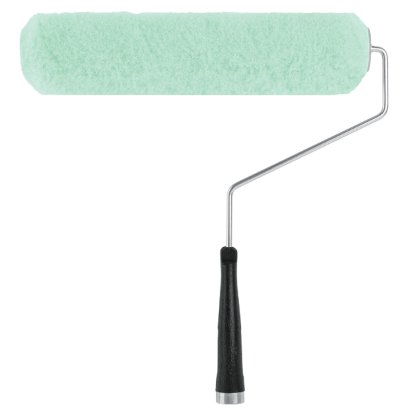 Rodillo Pintor Para Superficies Poco Rugosas 12'' Truper ROPI-1215