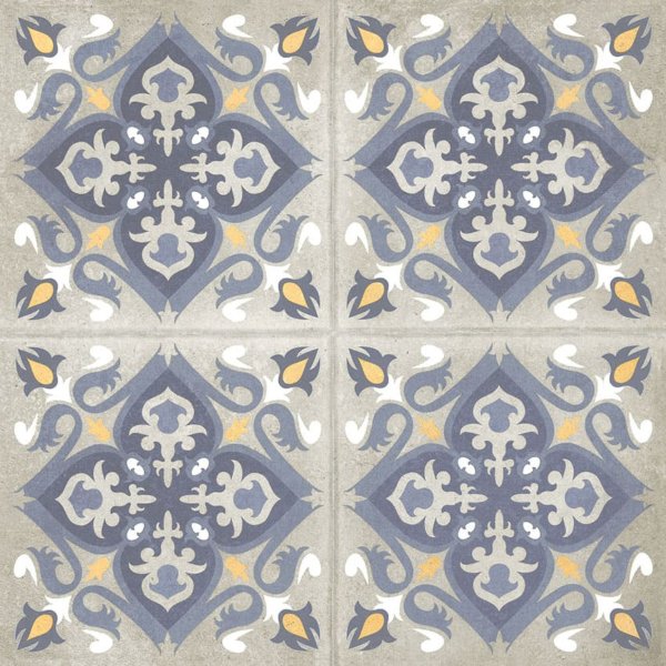 Gres Porcelánico Piso Pared 66x66cm Braga FORMIGRES 