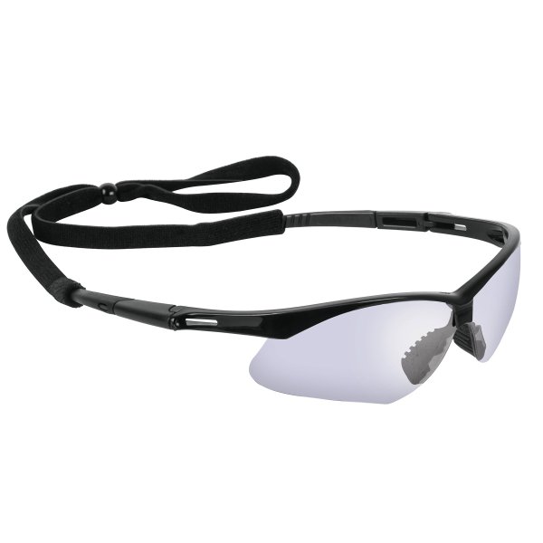 Lentes De Seguridad Espejo Azul Truper LESP-EZ 