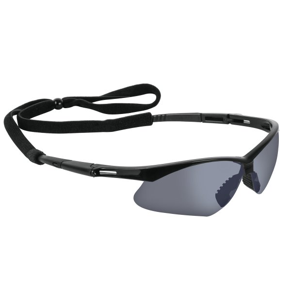 Lentes De Seguridad Espejo Plata Truper LESP-EP 