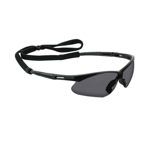 Lentes De Seguridad Gris Antiempaño Truper LESP-SN 