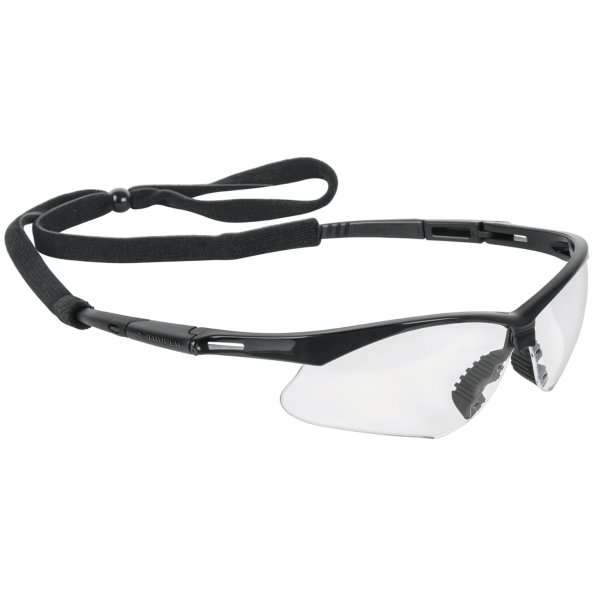 Lentes De Seguridad Transparente Antiempaño Truper LESP-ST 