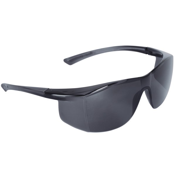 Lentes De Seguridad Gris Truper LEN-LN
