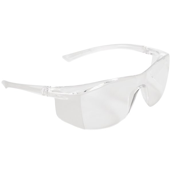 Lentes De Seguridad Transparente Truper LEN-LT