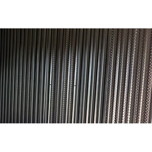 Revestimiento Curvapanel ARMCO