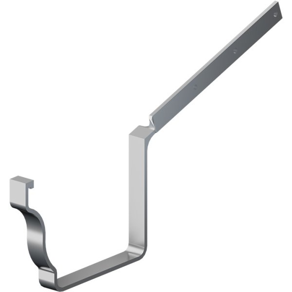 Soporte Metal Para Canaleta AQUAPLUV STYLE