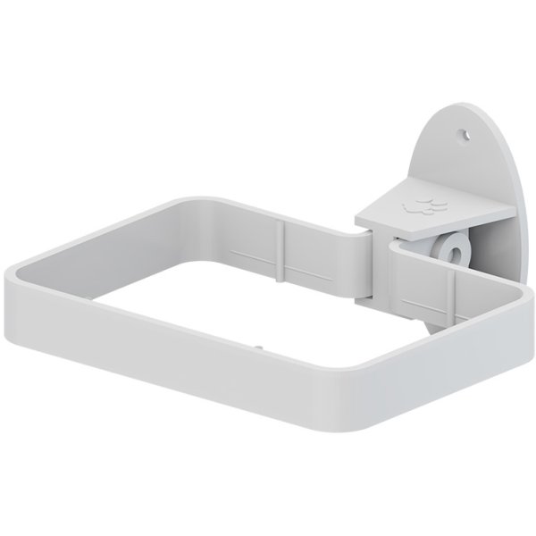 Abrazadera Para Tubo Bajada Canaleta AQUAPLUV STYLE