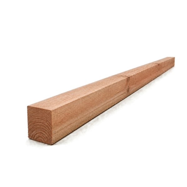 Tirante de Eucaliptus 2" x 3" x 3,30 m