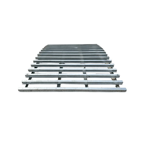 Mataburro Galvanizado ARMCO 3,00 × 2,44 m