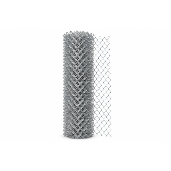 Tejido de Cerco Galvanizado Rombo 5x5cm 2,0mm ALAMBRESA