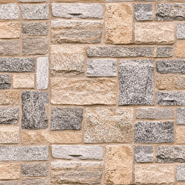 Cerámica Pared Imitación Piedra 32700 HD Cristofoletti
