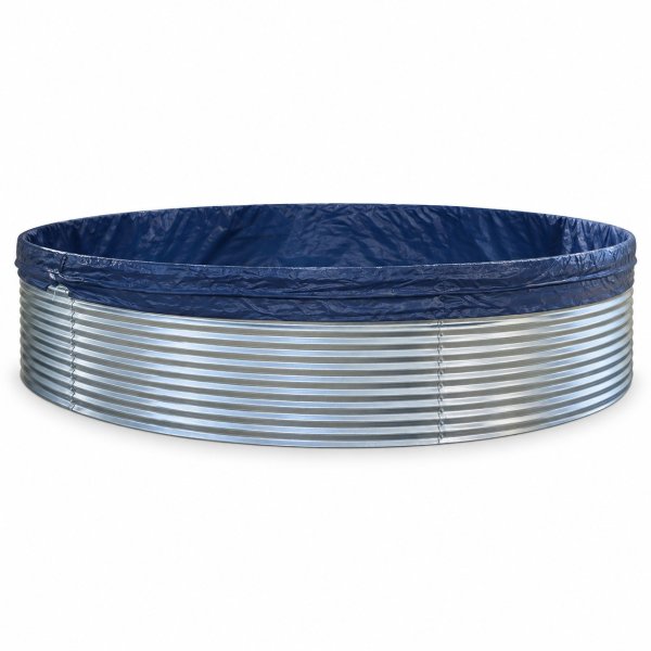 Lona para Tanque Australiano ARMCO