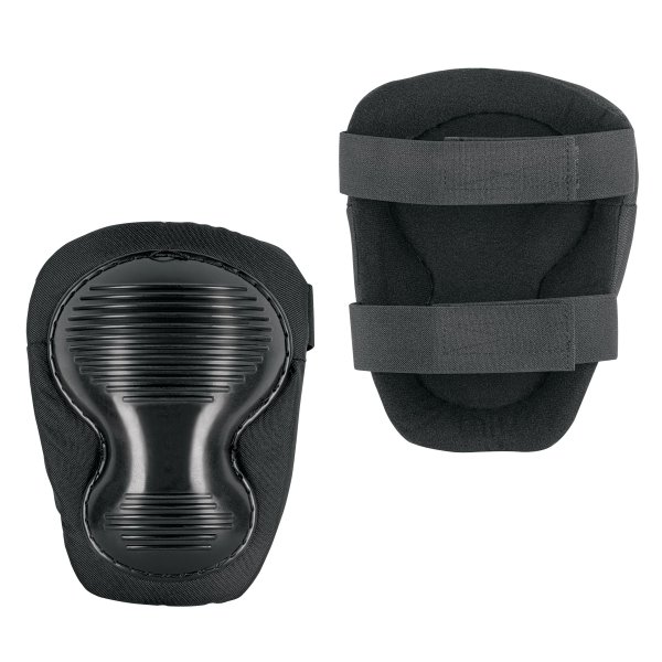 Rodilleras De Trabajo Doble Capsula PVC Pretul ROD-200 
