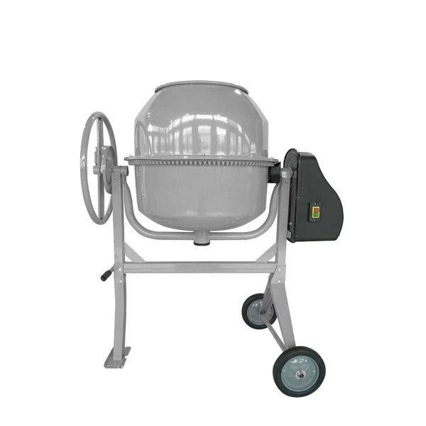 Hormigonera de Volcar 140lt 550W Goldex CM140L-C