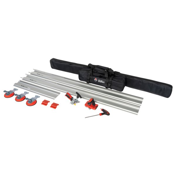 Cortadora Láminas Porcelánicas Rubi Slim Cutter G2