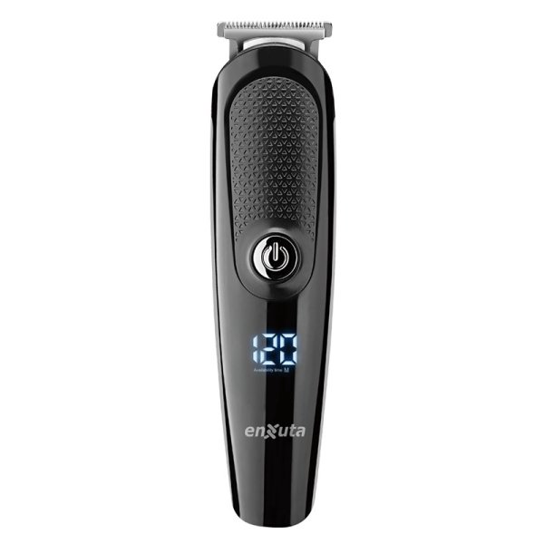 Cortapelo 5 en 1 Recargable Enxuta BCENXCP4651N