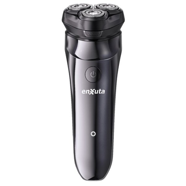 Afeitadora Recargable Resistente al Agua Enxuta BCENXA4541N