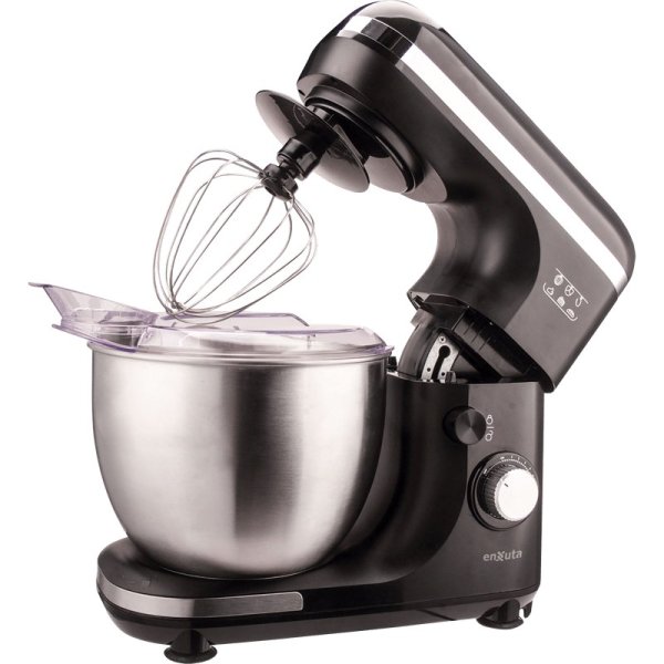Batidora Planetaria 800 a 1.000 W Enxuta SDAENXBP6502CB