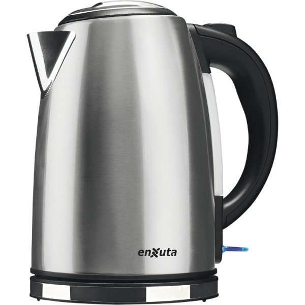Jarra Eléctrica 1,7 litros Inox 2.000 a 2.400 W Enxuta SDAENXJ5151