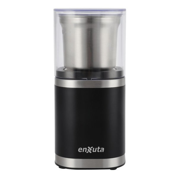 Molinillo de Café 85 gramos y 150 W Enxuta SDAENXMC0522