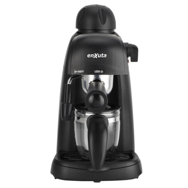 Cafetera Espresso a Vapor 3,5 Bares de Presión Enxuta SDAENXCEV5711