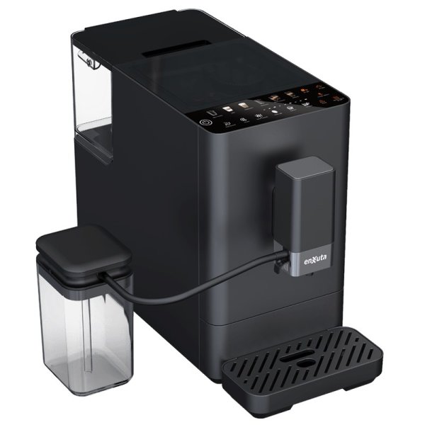Cafetera Espresso con Molinillo 20 Bares de presión Enxuta SDAENXCEM2113