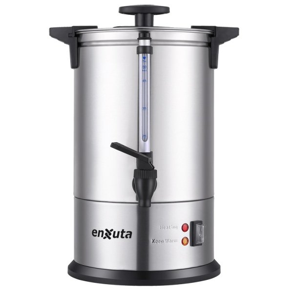 Termocafetera 7 litros Inox 950 W Enxuta TCENX517