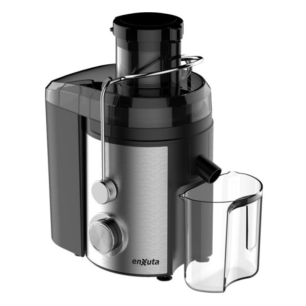Juguera de 2 Litros con Jarra, 1.000 W Enxuta SDAENXEJ4513