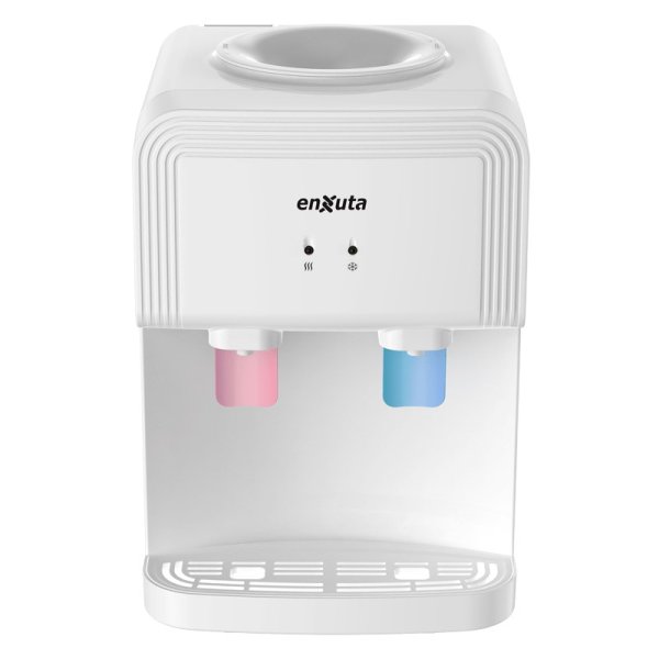 Dispensador de Mesa Agua Fría, Caliente Enxuta BMENX920