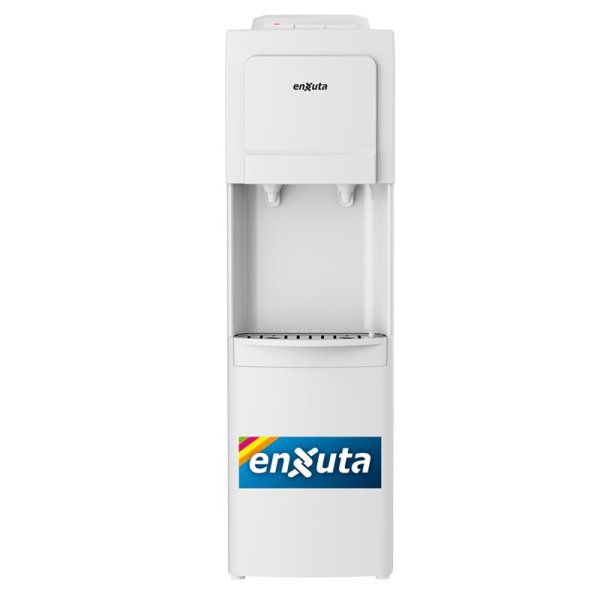 Dispensador de Pie Agua Fría, Caliente Enxuta BPENX920