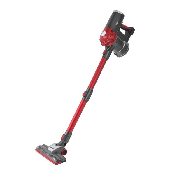 Aspiradora Ciclónica Inalámbrica Vertical 2 en 1, 150 W Enxuta AENXI18150R