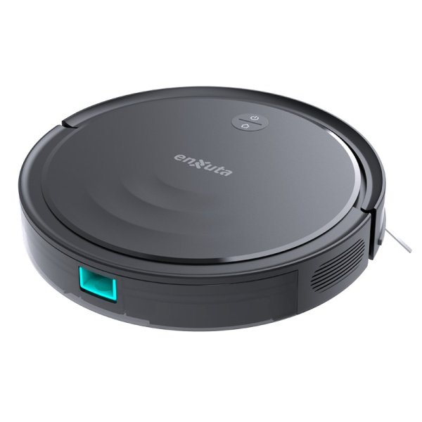 Aspiradora Robot Smart 2.200 Pa Color Negro Enxuta AENXRTS29N