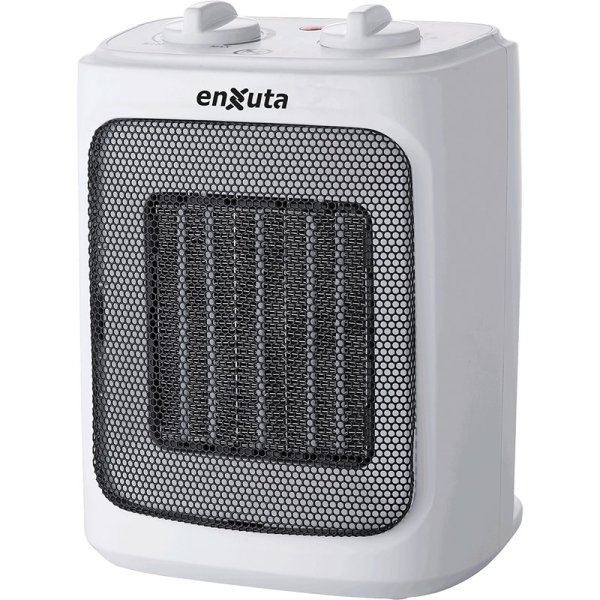 Caloventilador de 2.000 W Enxuta CVENX92