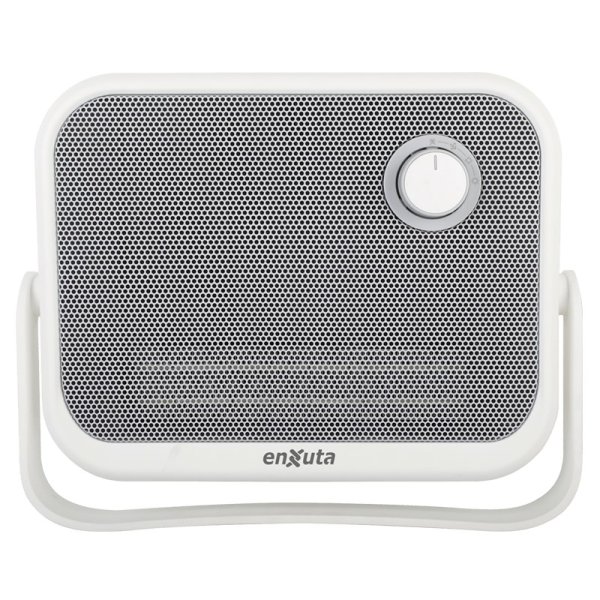 Caloventilador de Baño de 2.000 W Enxuta CVENXB3520-1