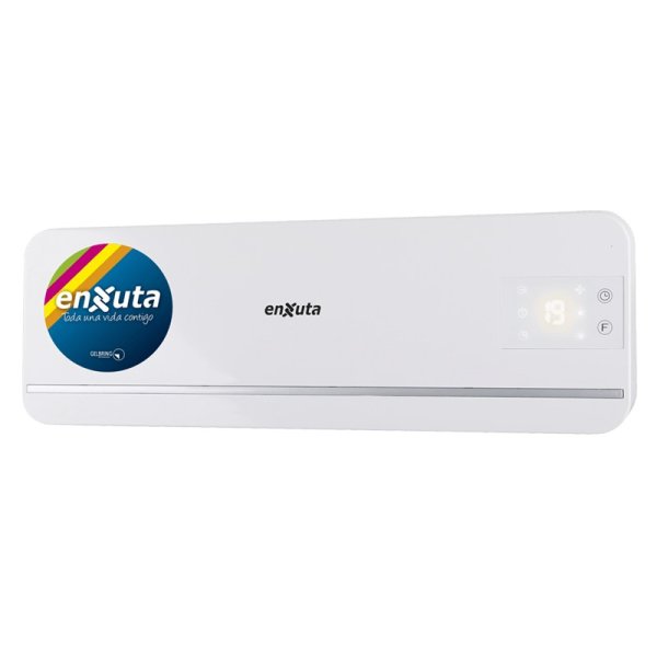 Caloventilador de Pared de 2.000 W Enxuta CVENXP3520
