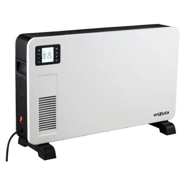 Panel Convector Smart de 2.300 W Enxuta PCENXS3523
