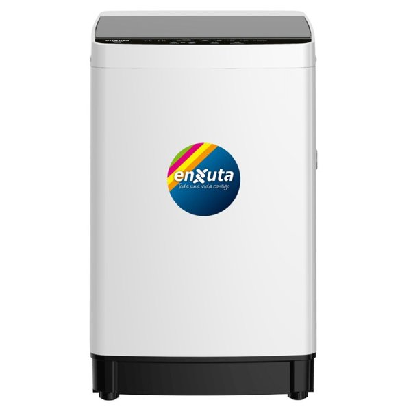 Lavarropa Automático Carga Superior 5 kg con Bomba Enxuta LENX0550
