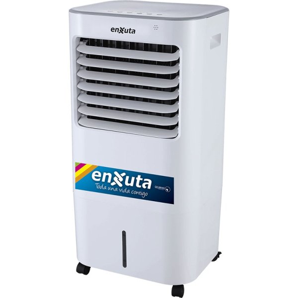 Enfriador de Aire 10 Litros Enxuta ENFENX910