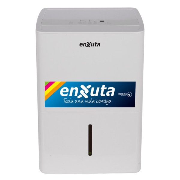 Deshumidificador 50 Litros por Día Enxuta DENX9501