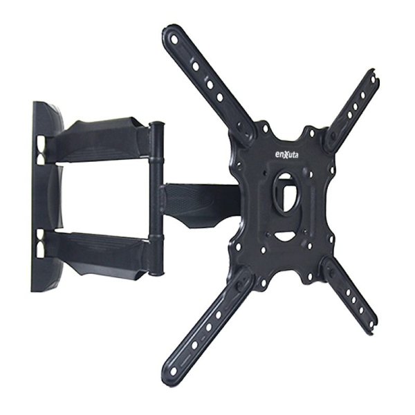 Soporte Articulado de Pared, VESA 400x400, 26 a 55 Pulgadas Enxuta STENXA322655