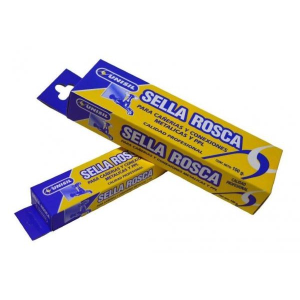 Sella Roscas Sanitaria 25 g UNISIL