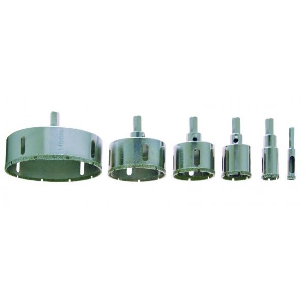 Sierra Copa Diamantada 32 mm Cortag