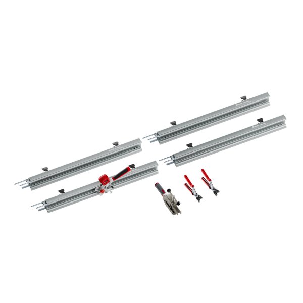 Cortador Profesional Infinity Plus 3,2 m Cortag
