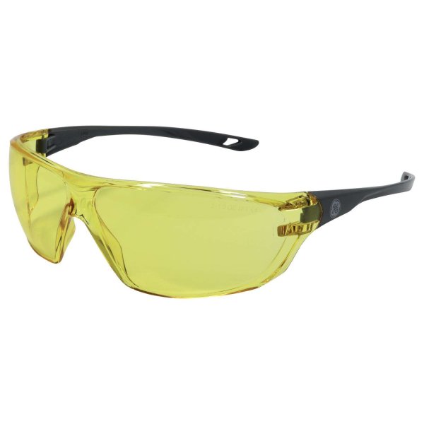 Lentes de Seguridad Gris Ámbar AE