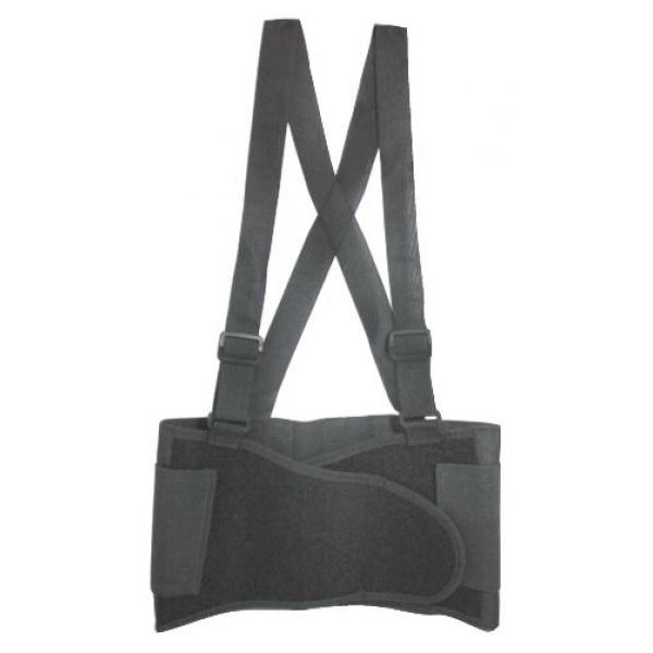 Faja Protectora Lumbar Talle Extra Grande Best Value