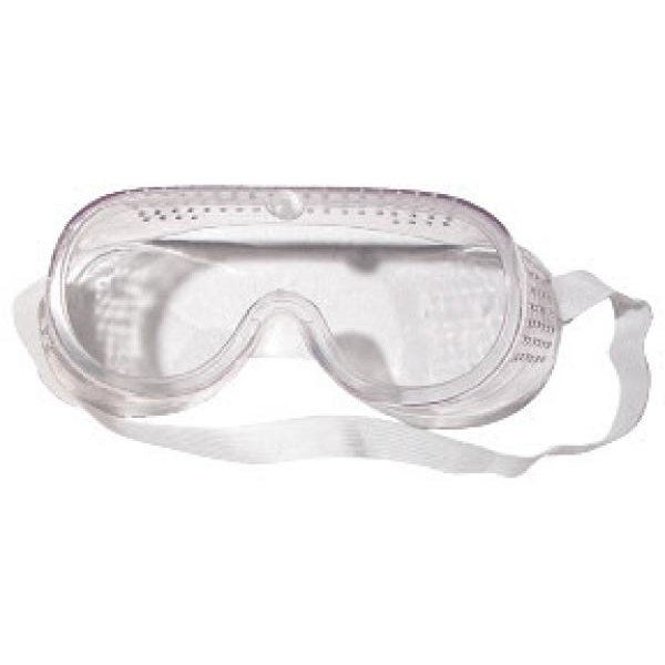 Gafa de Seguridad Transparente Flexible Best Value