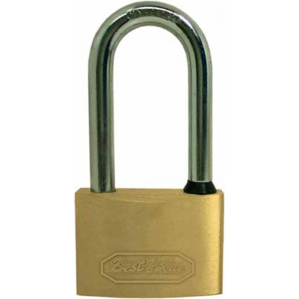 Candado de Bronce Aro Largo 40 mm, Best Value