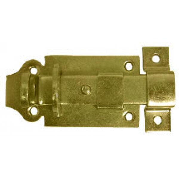 Pasador Chato con Portacandado 5" BEST VALUE