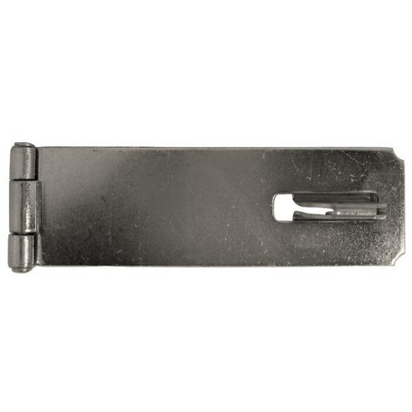 Portacandado Niquelado 113 mm BEST VALUE